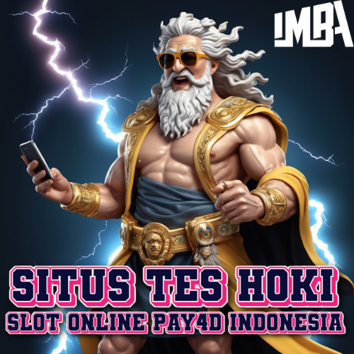 Imba Slot 🉐 Link Daftar Akun Tes Hoki Slot Online Pay4D Malam Ini